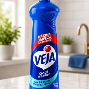 Veja Multiuso Original